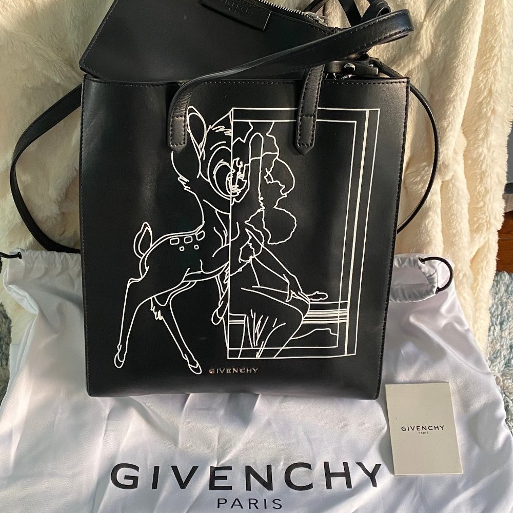 Givenchy Tote